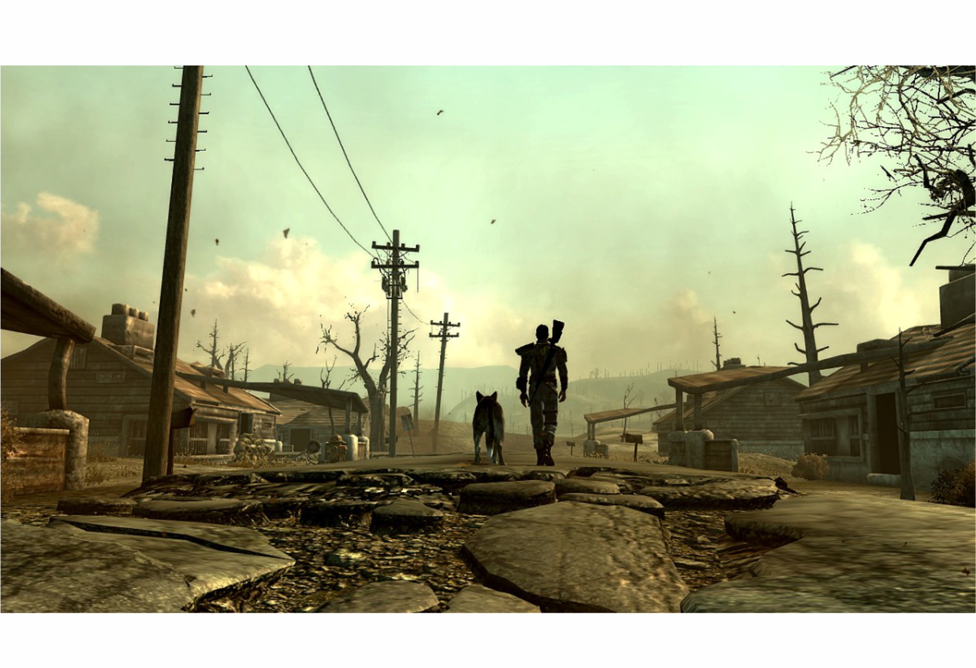 Fallout 3